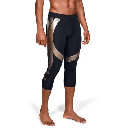Men's Wetsuit Swim Compression Leggings