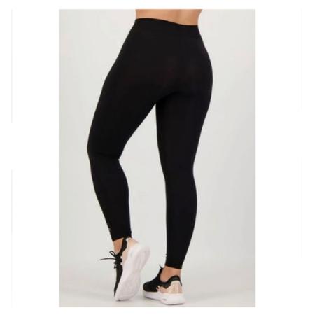 Calça Legging Térmica E Sem Costura Lupo 71582