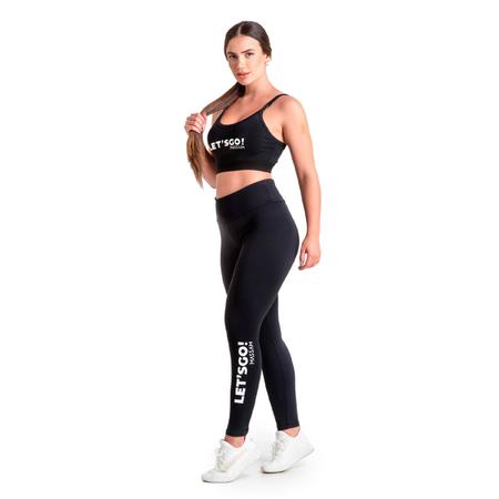 Massam roupa fitness sales
