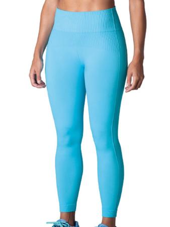 71742-001) Calça Legging Feminina Lupo