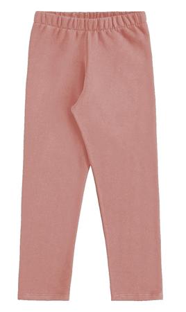 Leg flanelada infantil 2025