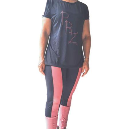 Calça legging best sale proeza