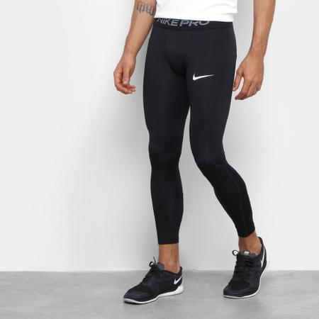 Legging hotsell masculina adidas