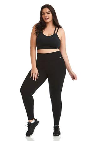 Legging NZ Curvy Classic Caju Brasil - cajubrasil - Calça Legging - Magazine  Luiza