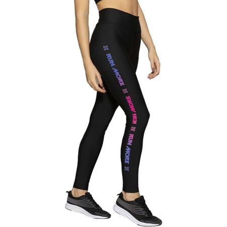 Imagem de Legging Run More Active Feminina