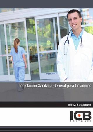 Imagem de Legislación Sanitaria General para Celadores