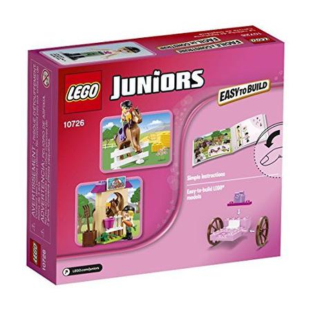 Lego 10726 2025