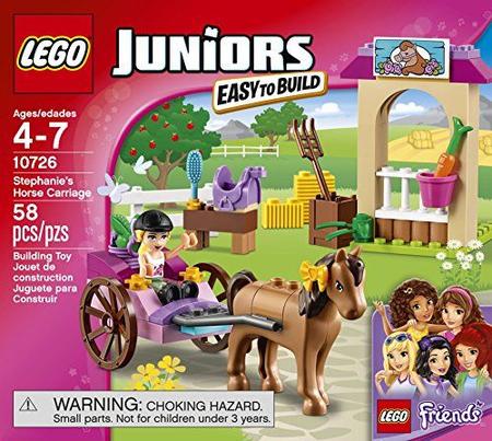 Lego 10726 2025