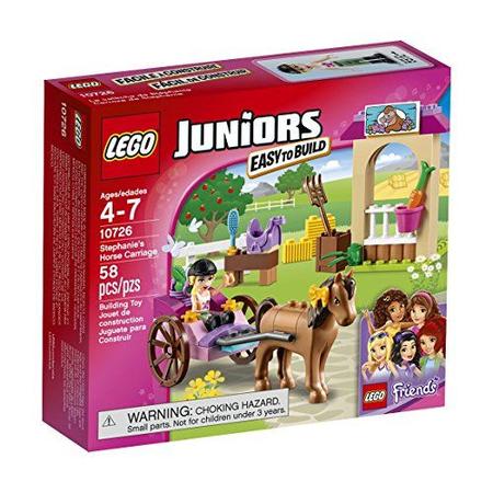 Lego 10726 2025