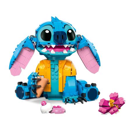 Imagem de Lego 43249 Disney - Stitch