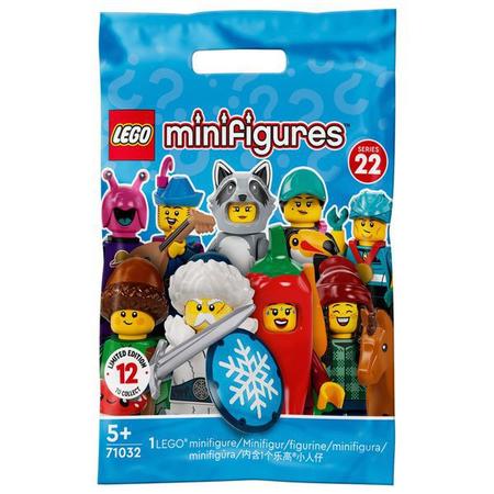 Imagem de LEGO 71032 Minifigures Series 22