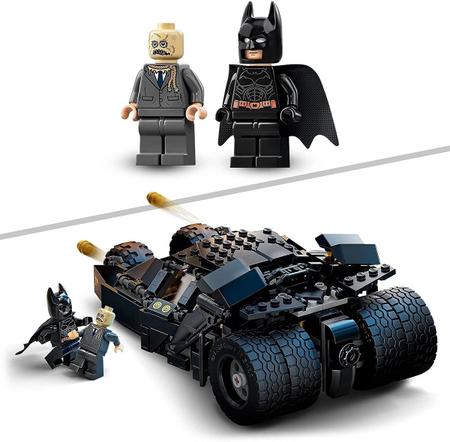 Miniaturas Lego Heróis Batman 03