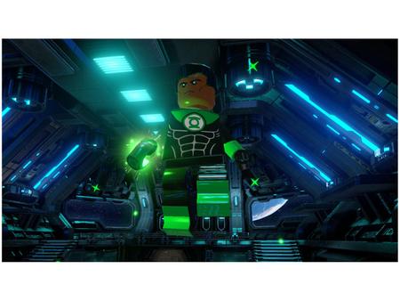 Imagem de Lego Batman 3 Beyond Gotham para PS4 TT Games