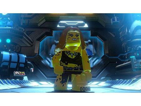 LEGO Batman 3: Beyond Gotham Detonado Parte 1 - Dublagem Porta dos