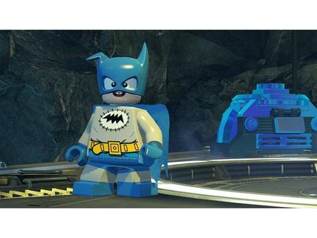 LEGO Batman 3: Beyond Gotham – Dicas, Códigos e Detonado