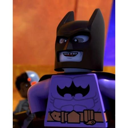 LEGO Batman 3: Beyond Gotham, Dublapédia