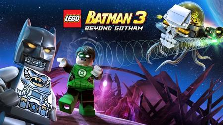 LEGO Batman 3: Beyond Gotham - PlayStation 4