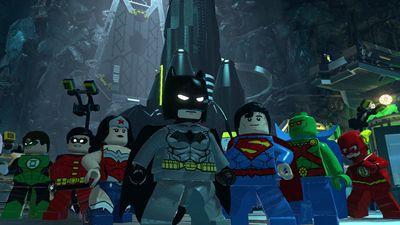 Jogo PS4 Lego Batman 3 (ps Hits) Sony - Jogos de Ação - Magazine Luiza