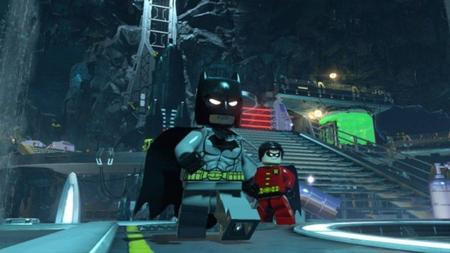 Jogo PS4 Lego Batman 3 (ps Hits) Sony - Jogos de Ação - Magazine Luiza