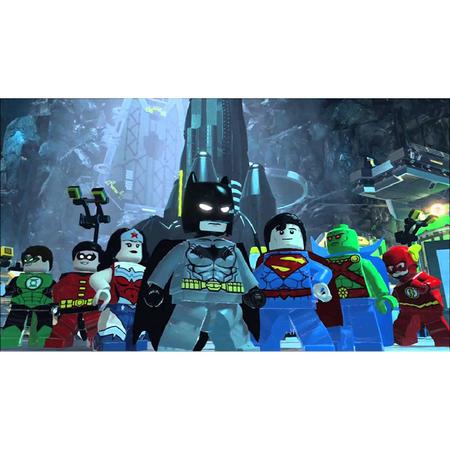 LEGO Batman 3 Beyond Gotham para Xbox One - Warner - Jogos de Ação -  Magazine Luiza