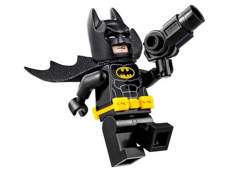 LEGO Batman Movie A Fuga de Balão do Coringa 70900