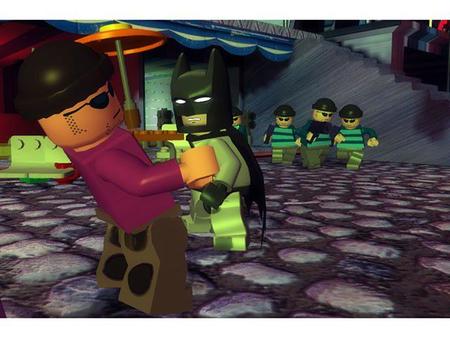 LEGO Batman 3 Beyond Gotham para Xbox One - Warner - Jogos de Ação -  Magazine Luiza