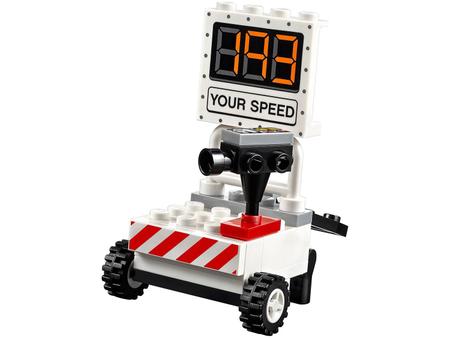 Imagem de LEGO Blocos de Montar Juniors