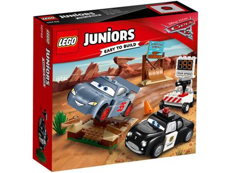 Imagem de LEGO Blocos de Montar Juniors