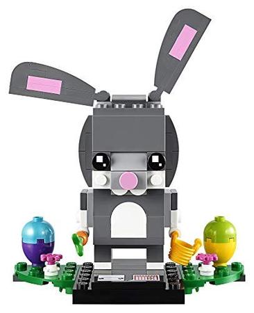 Lego bunny sales