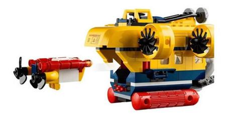 Lego Pokemon: comprar mais barato no Submarino