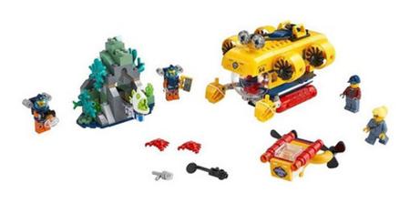 Lego Pokemon: comprar mais barato no Submarino