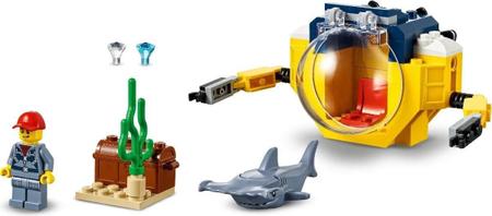Lego Pecas De Montar: comprar mais barato no Submarino