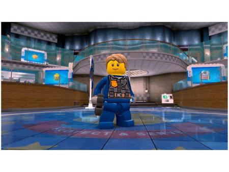 LEGO® City Undercover, Jogos para a Nintendo Switch