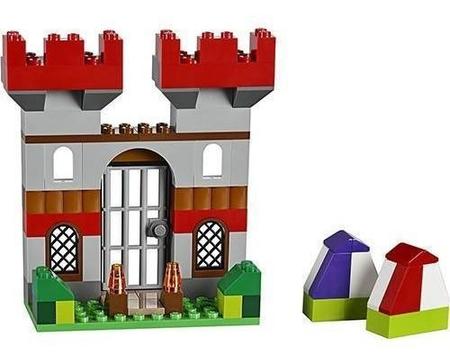 10698 classic lego top