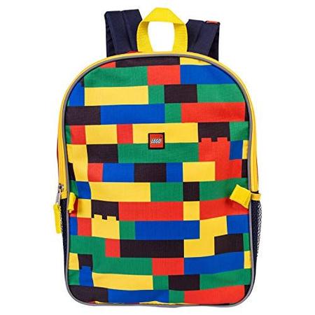 Kids lego backpack hotsell