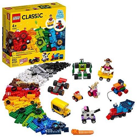 Carro lego classic new arrivals