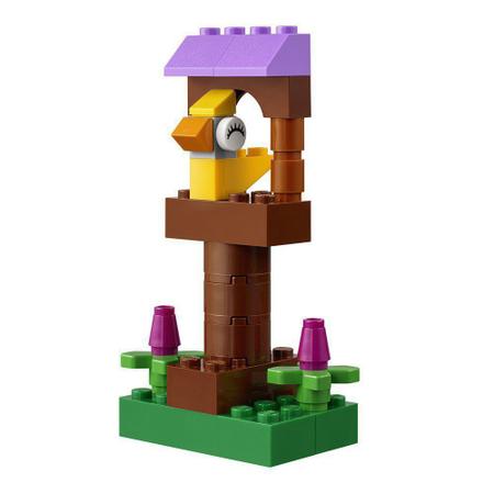 Imagem de Lego Classic - Conjunto de Peças Básicas 300 Peças - Lego