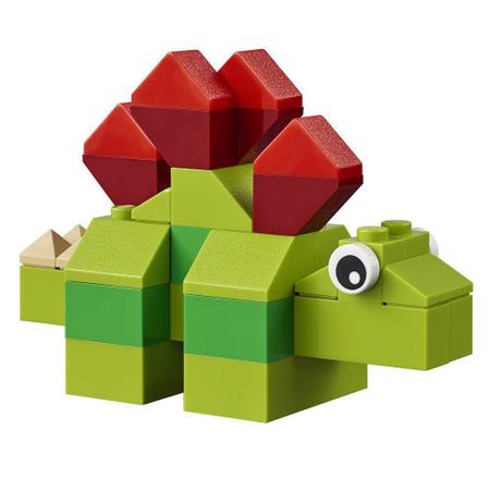 Imagem de Lego Classic - Conjunto de Peças Básicas 300 Peças - Lego