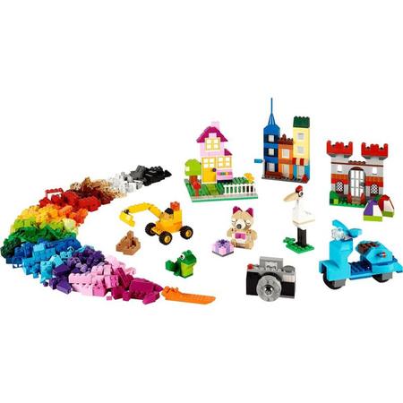 Imagem de Lego Classic Grande Creativo Brick Box 10698 790 Peça