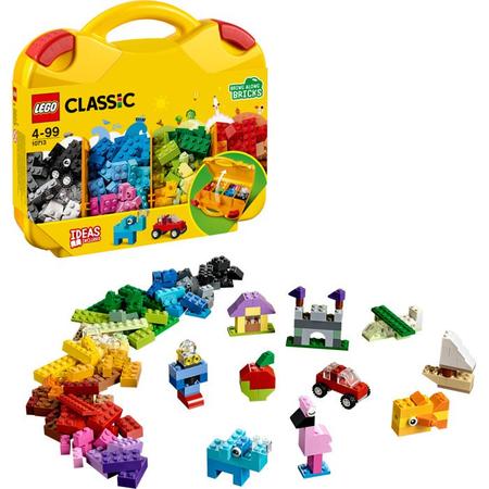 Imagem de LEGO Classic - Maleta da Criatividade - 10713