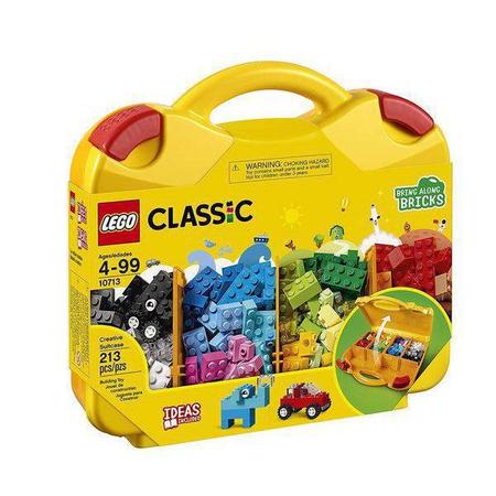 Imagem de Lego Classic Maleta da Criatividade 10713