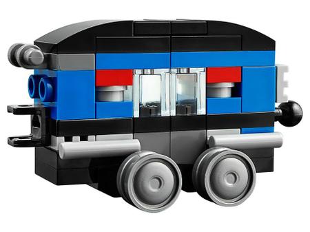 Imagem de LEGO Creator Expresso Azul