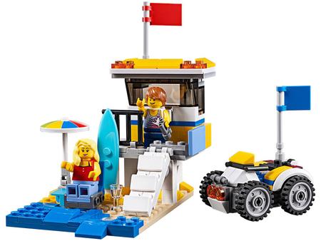 Imagem de LEGO Creator Férias de Verão 379 Peças