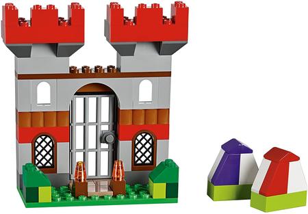Imagem de LEGO Criativo Grande (790 peças)