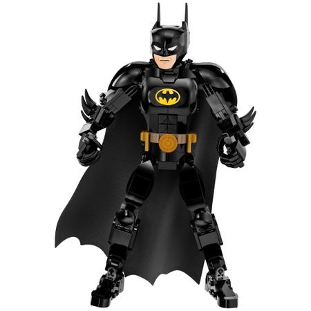Imagem de Lego DC - Figura do Batman - Lego
