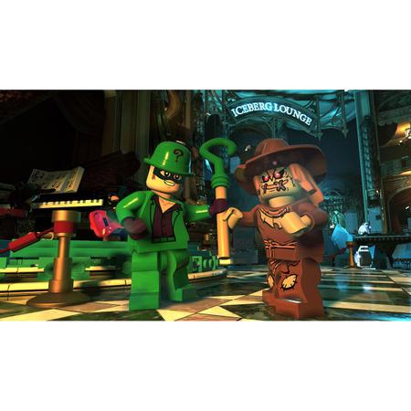 LEGO DC Super Villains - PS4 - VNS Games - Seu próximo jogo está aqui!