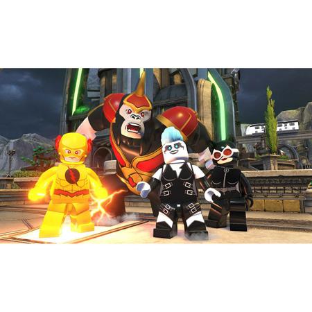 Imagem de LEGO DC Super Villains - Xbox One