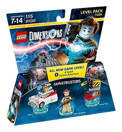 Lego Dimensions