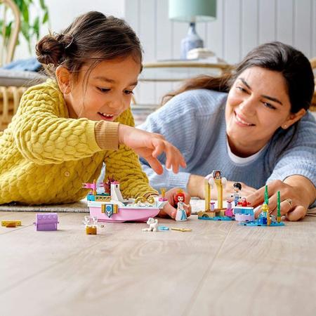 Barco ariel lego outlet