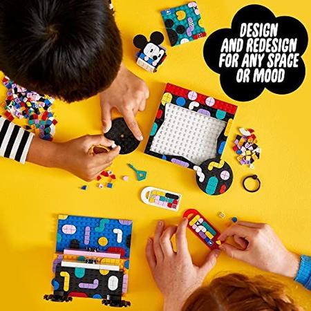 Kids cheap lego box